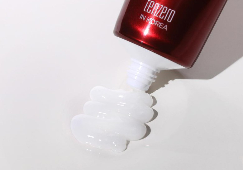 (預購商品 10/17收單)  韓國TENZERO葡萄糖胺按摩霜140ml-暖身熱感