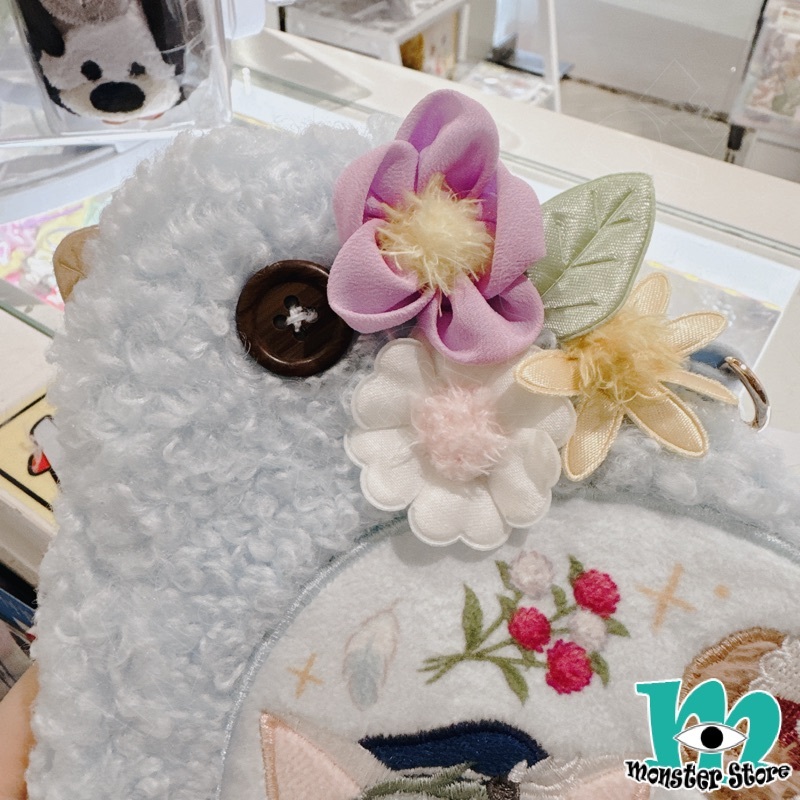 Duffy Shellimay Gelatoni Stellalou斜揹袋