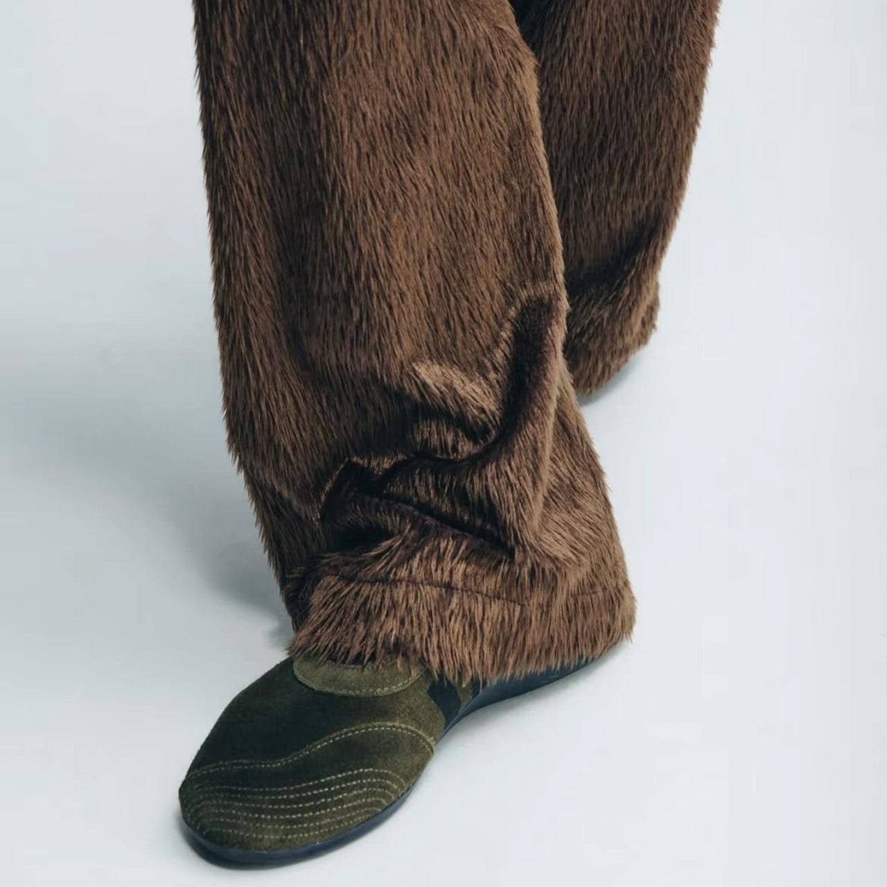 【預購】SONG FOR THE MUTE x ADIDAS ORIGINALS TAEKWONDO MEI W 核桃棕 HP3515