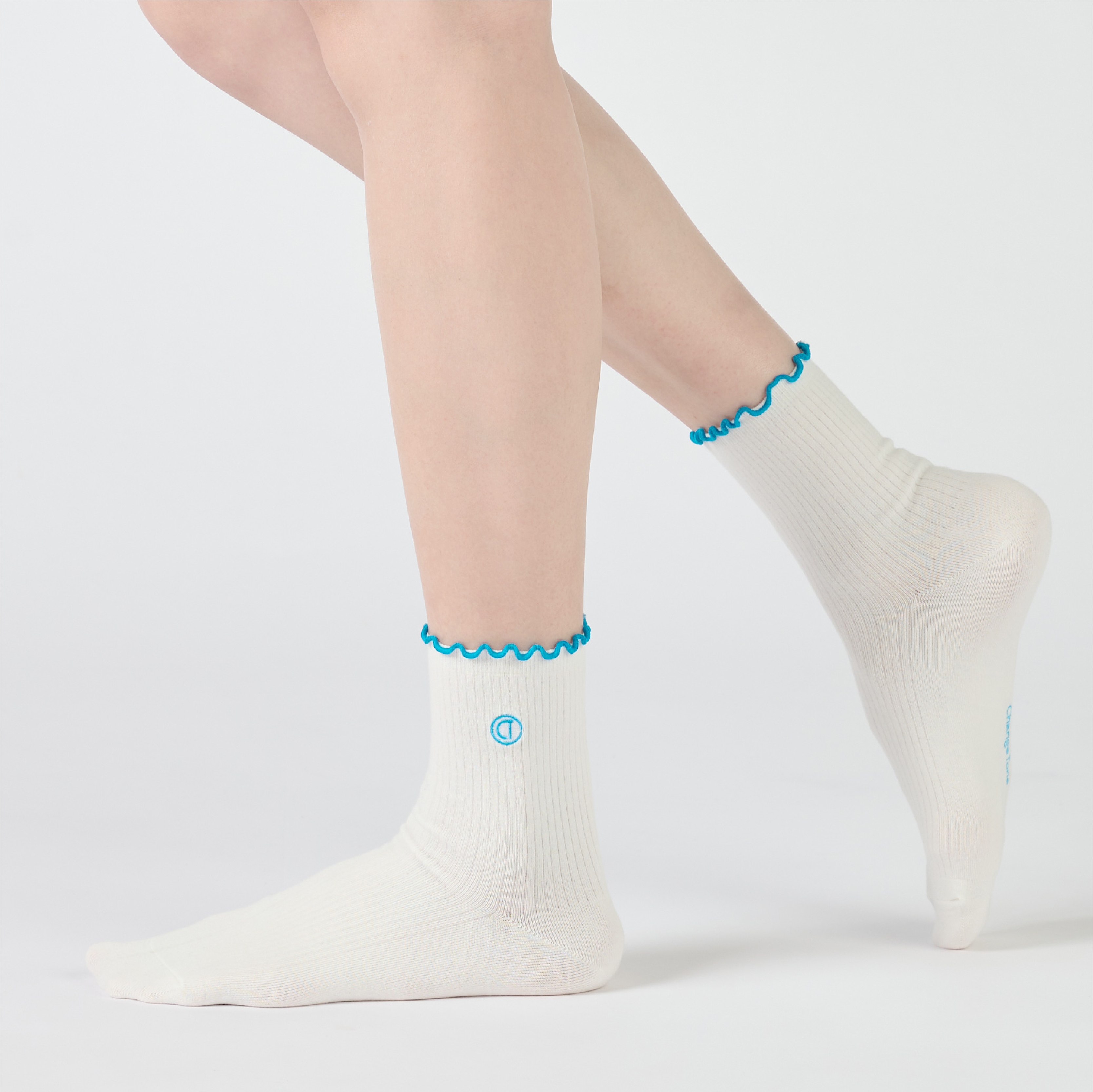 氣泡蘇打〈白〉