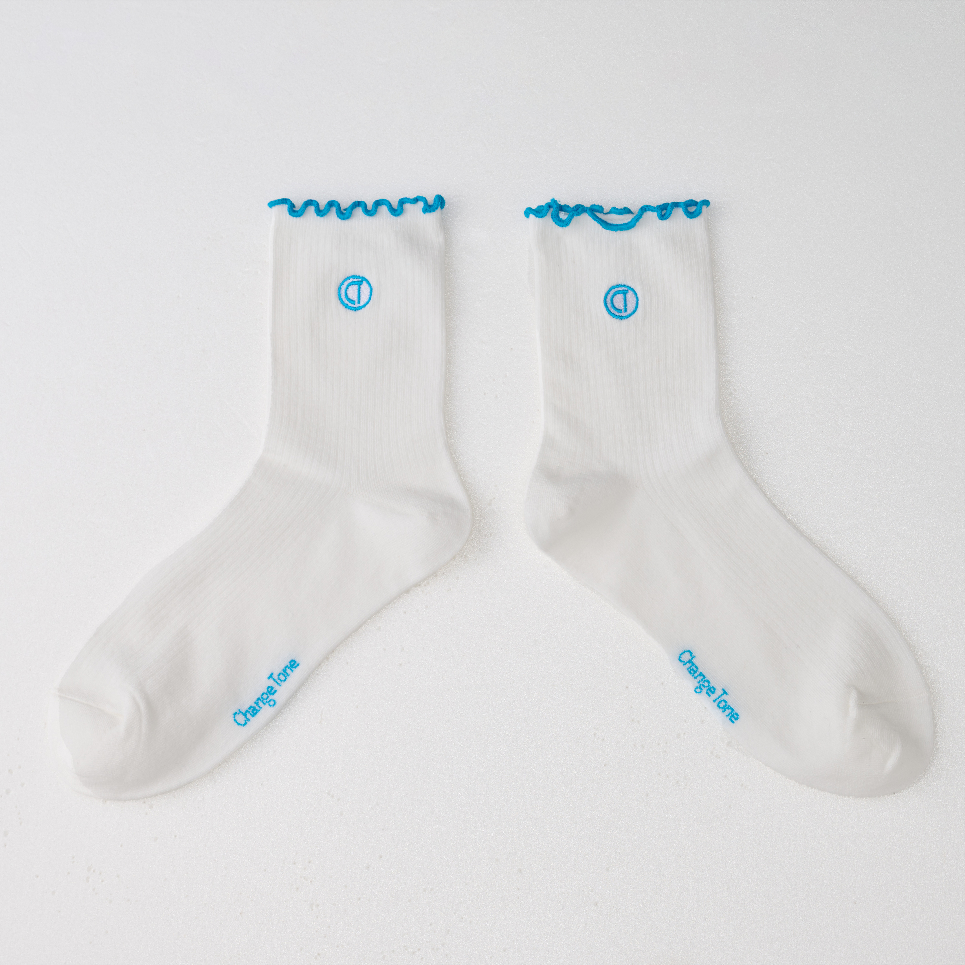 氣泡蘇打〈白〉