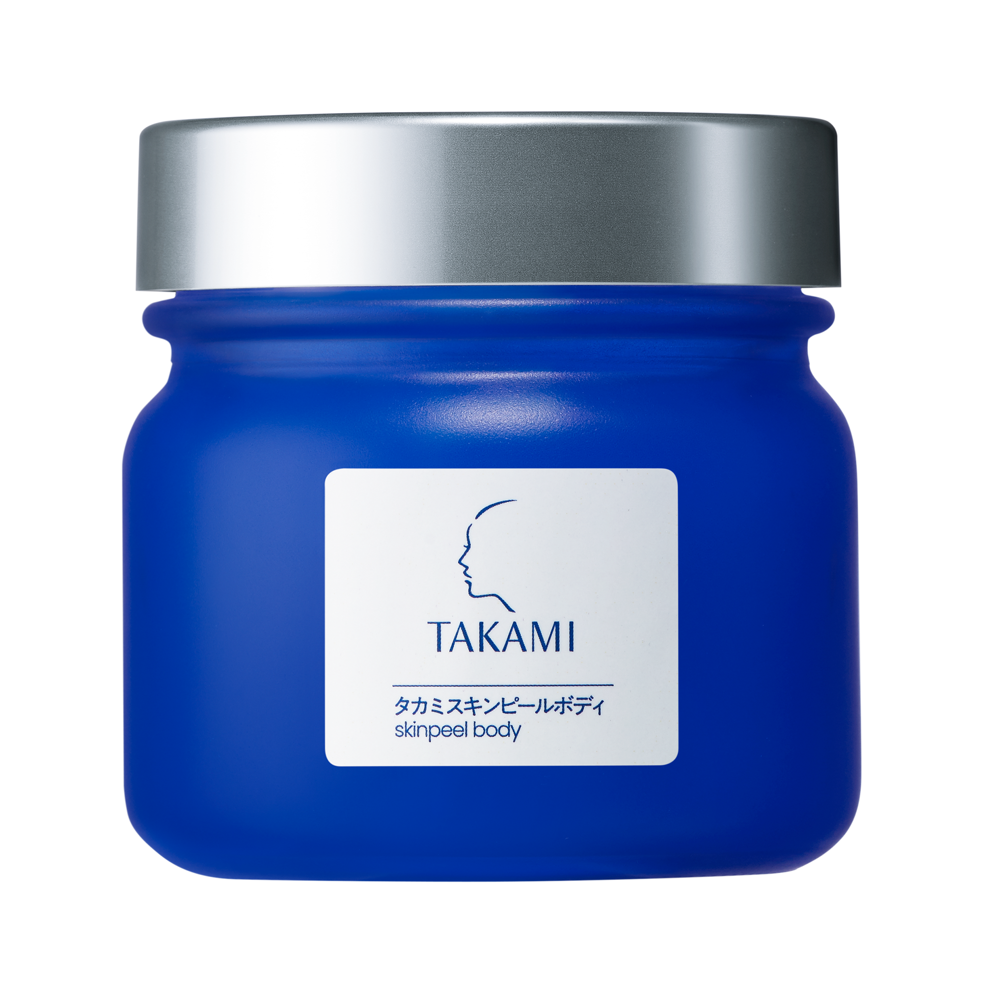 TAKAMI 角質護養身體凝霜 200g