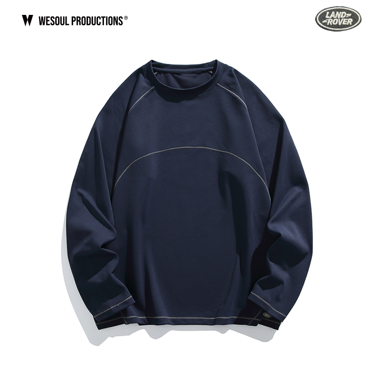 2025 LAND ROVER - 防曬DRY-FIT長袖Ｔ