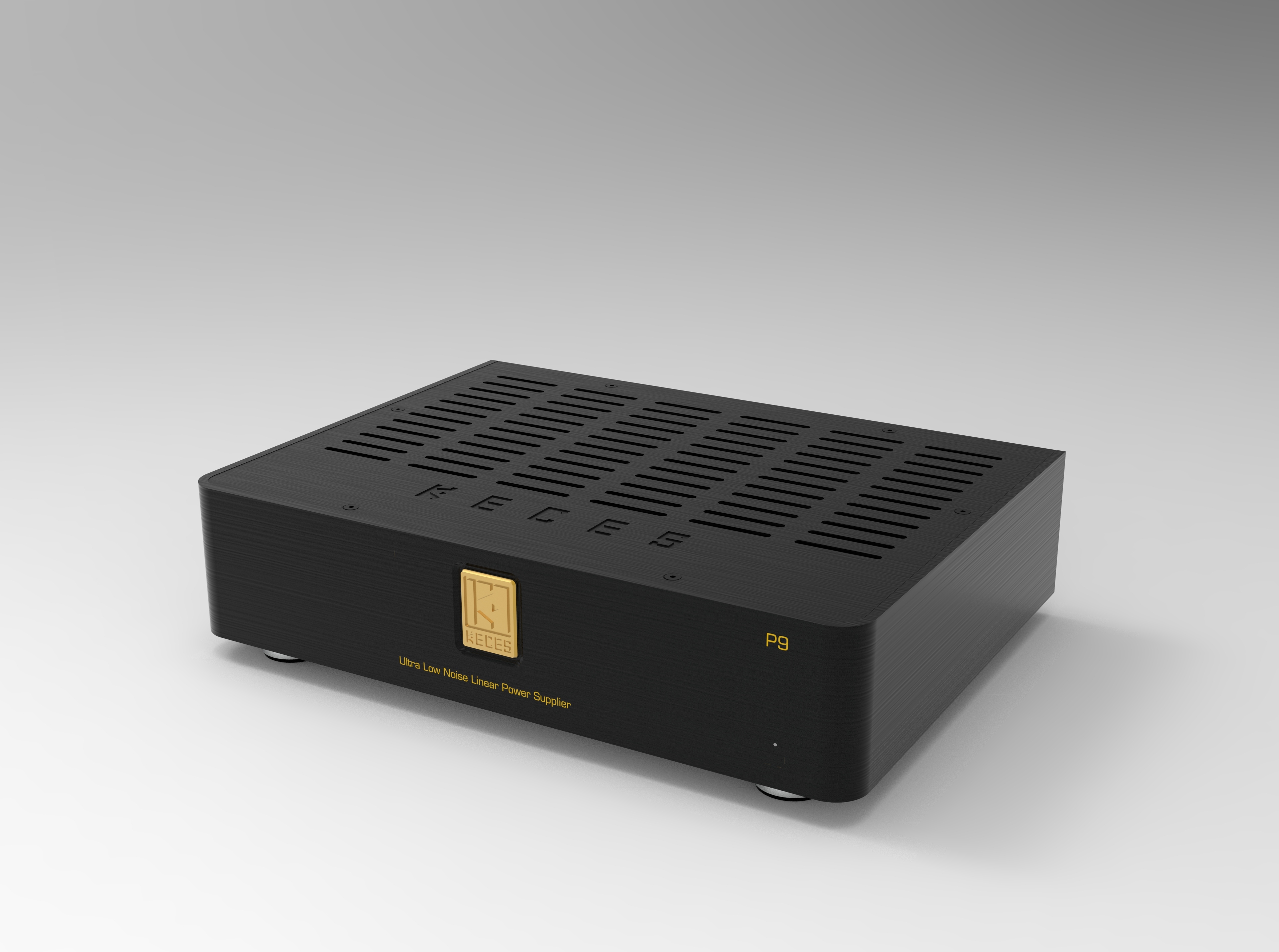 KECES P9 超級線性電源供應器