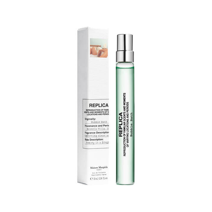 【Maison Margiela】淡香水 10ml