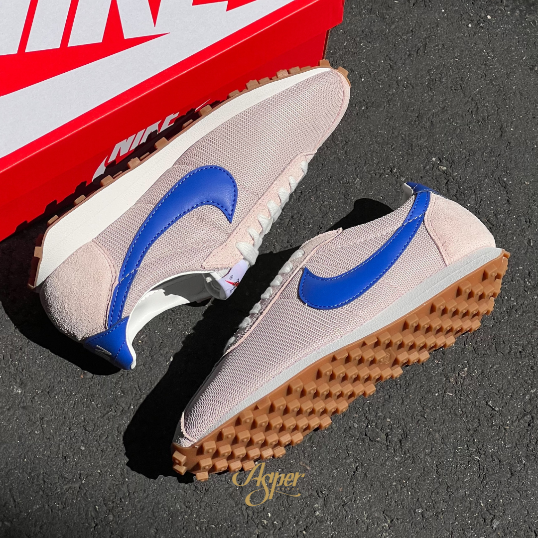 Nike LD-1000 "Silt Red" 淤泥 女鞋 HF3227-602 X