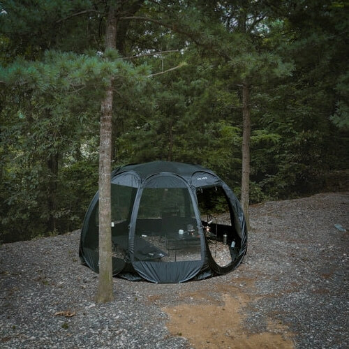 【POLARIS北極星】P1 Compact 快開庇護所(紗窗版)