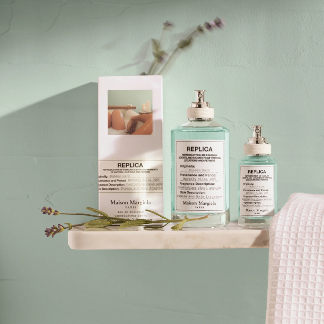 【Maison Margiela】淡香水 10ml