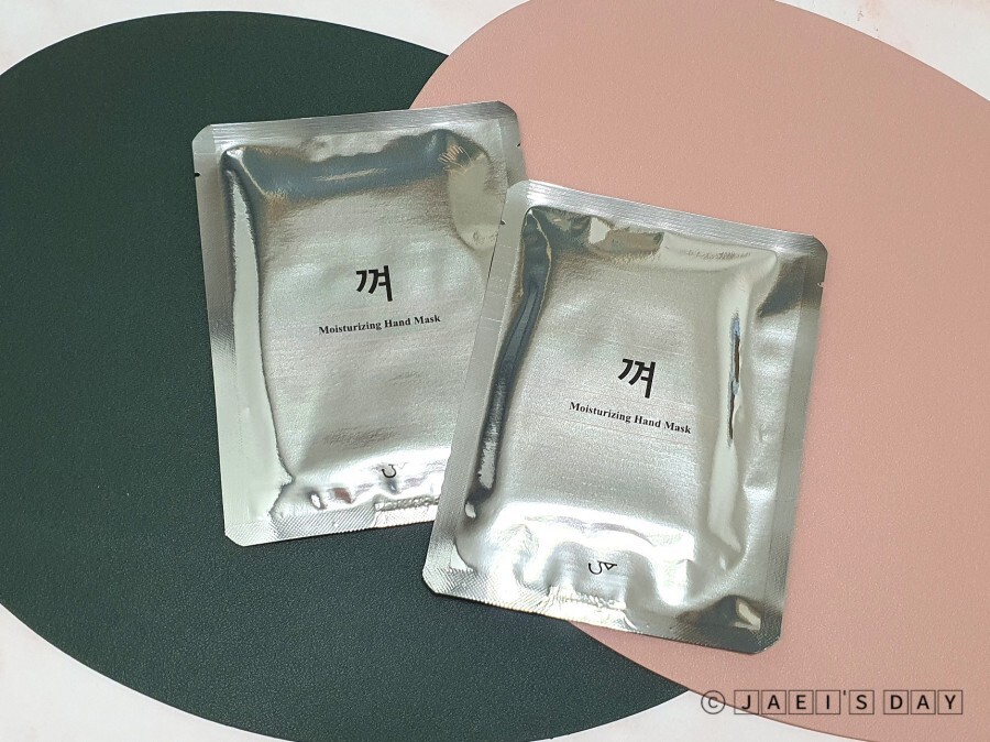 (預購商品 10/17收單)  高濃縮普羅旺斯玫瑰精萃手膜一雙12ml