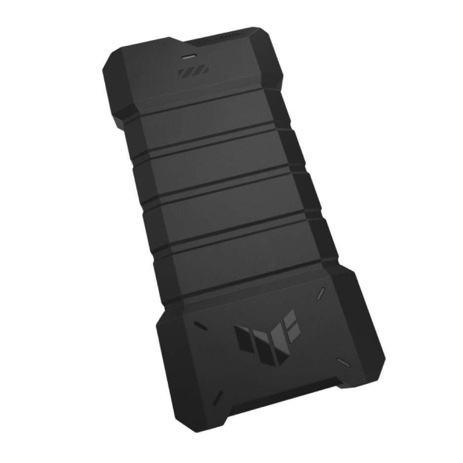 ASUS 華碩 TUF GAMING A1 ESD-T1A USB-C SSD外接盒