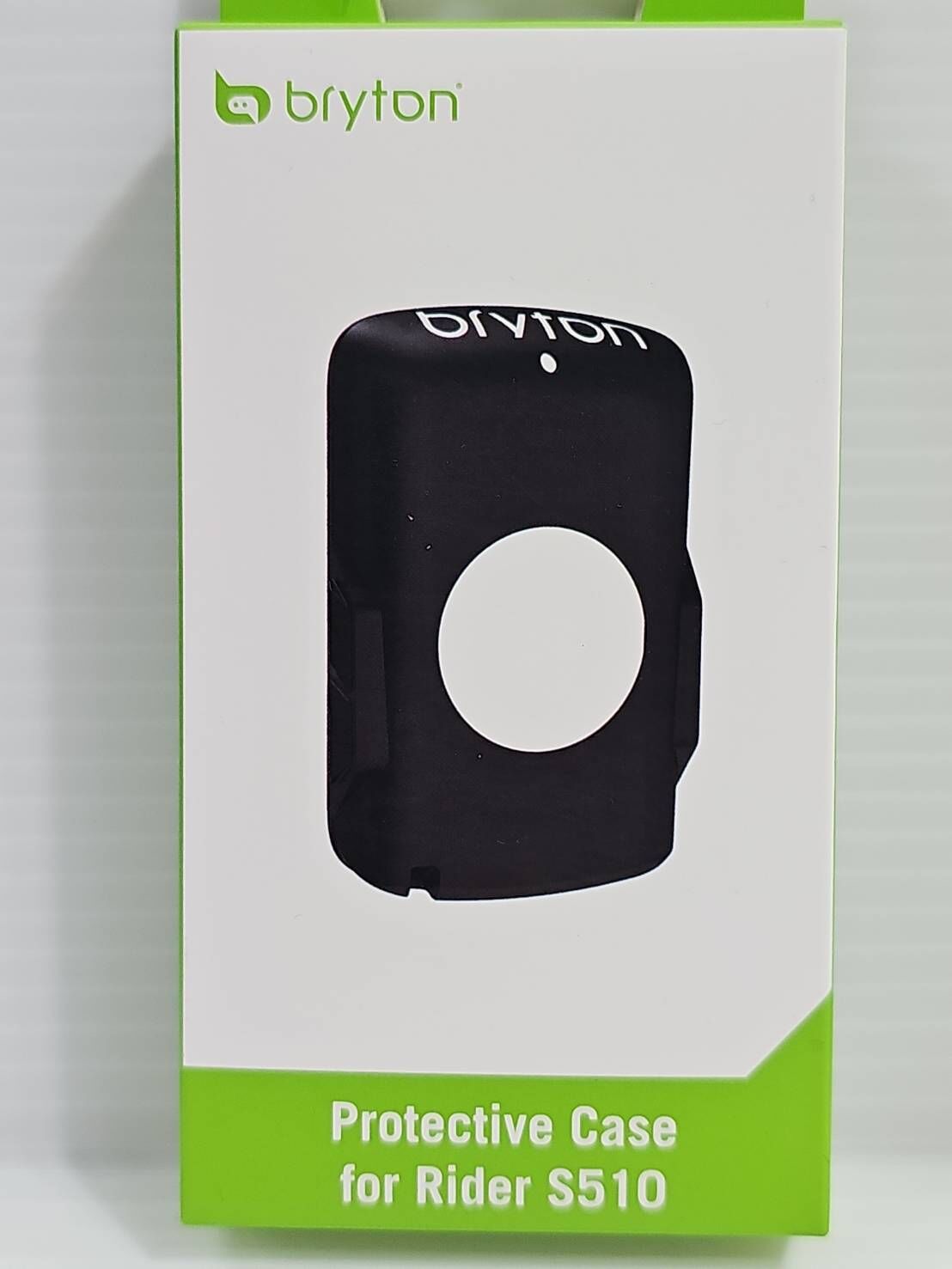 原廠 Bryton Rider S510 S510E S510T 用碼錶保護套 專屬保護套 矽膠保護套 矽膠材質 原廠保護套子
