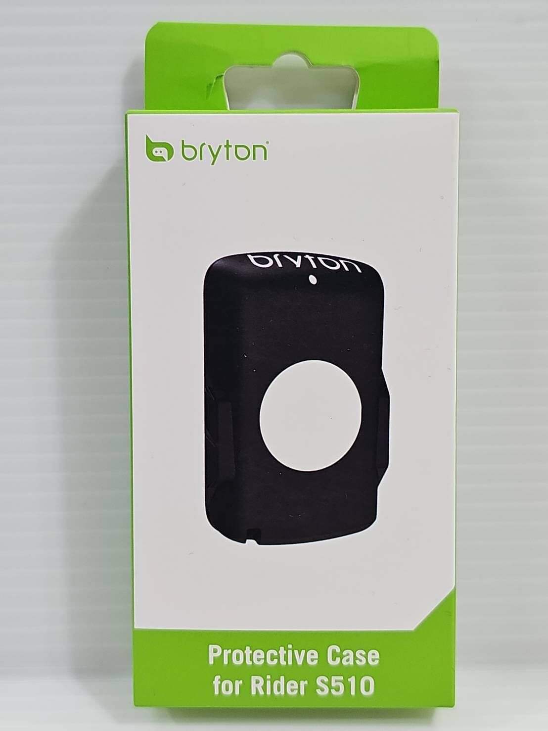 原廠 Bryton Rider S510 S510E S510T 用碼錶保護套 專屬保護套 矽膠保護套 矽膠材質 原廠保護套子