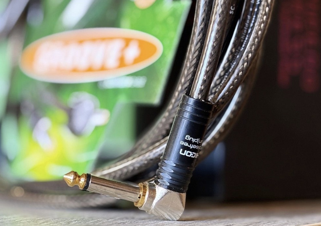 Sommer Cable SOMMER SC SPIRIT XXL 3米 HICON 導線 SX3C-0300 第 3 張圖片｜三峽錄音 / 音響