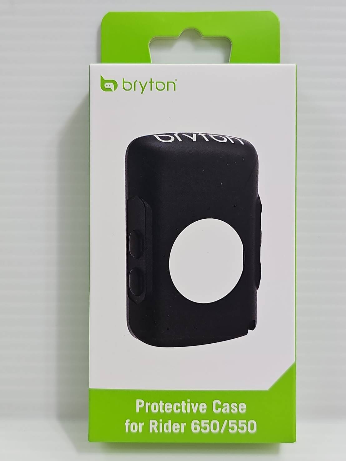 原廠 Bryton Rider 550 550E 550D 用碼錶保護套 專屬保護套 矽膠保護套 矽膠材質 原廠保護套子