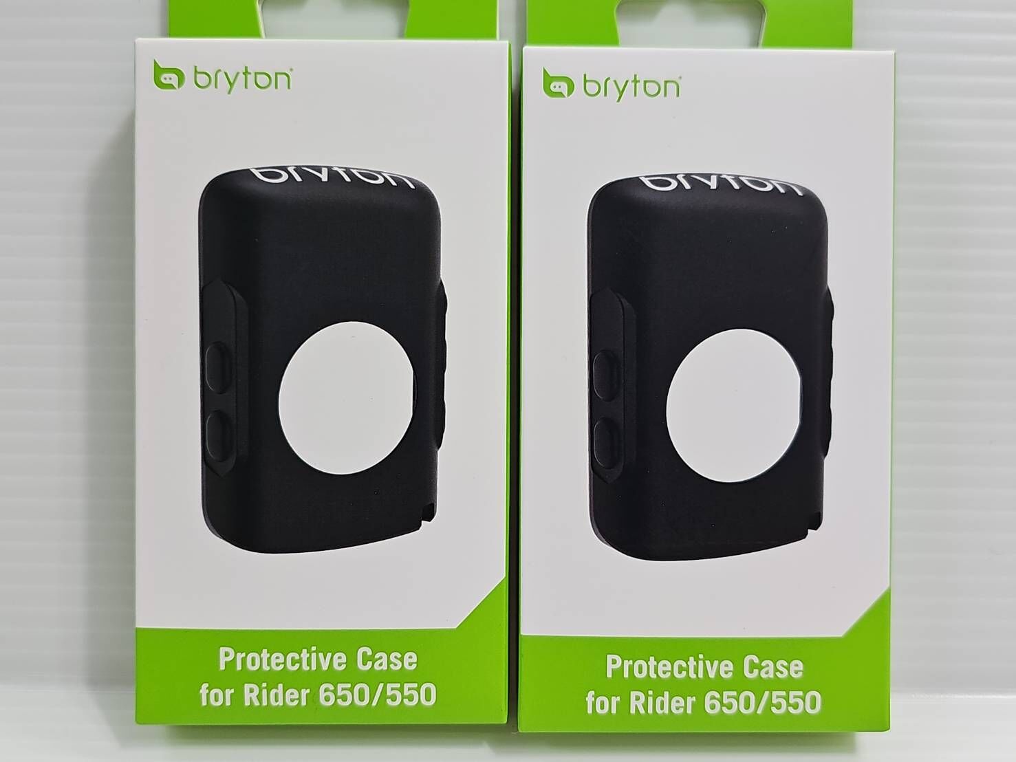 (2入) 原廠 Bryton Rider 550 550E 550D 用碼錶保護套 專屬保護套 矽膠保護套 矽膠材質 原廠保護套子