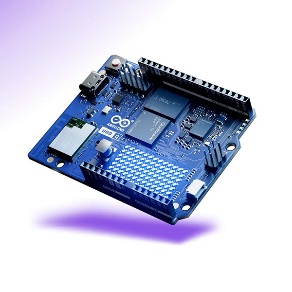 Arduino UNO Q 開發板