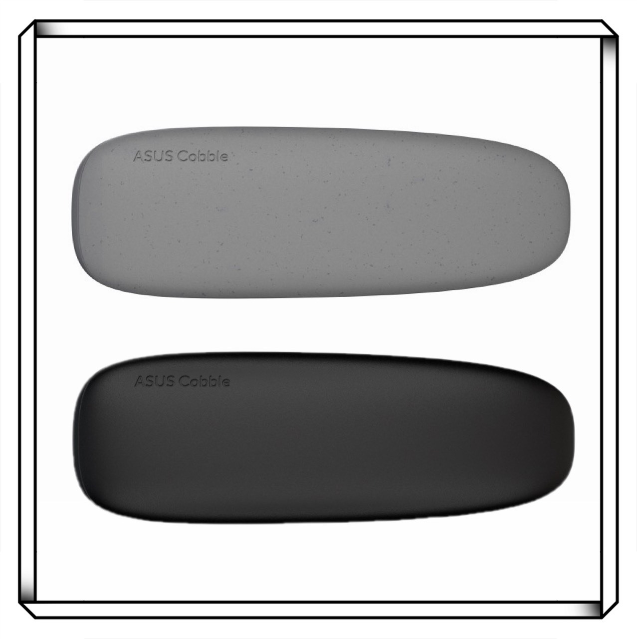 ASUS 華碩 ESD-A1A COBBLE USB3.2 Gen2 SSD 外接盒