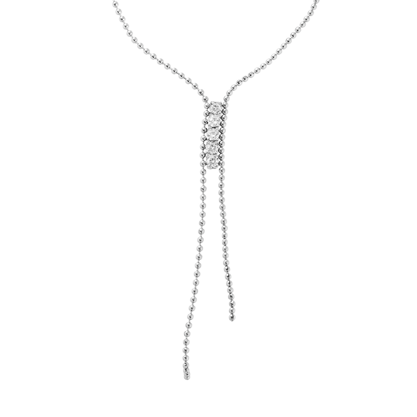 平價飾品,鋼飾,鋯石,項鍊