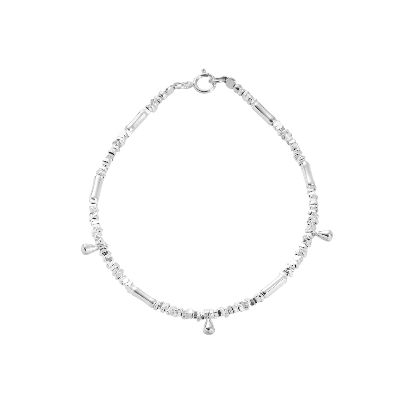 平價飾品,純銀,手鍊