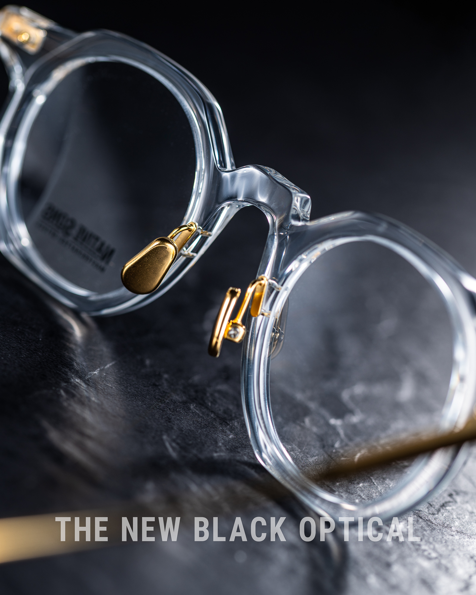 Native Sons - Bradbury Clear
