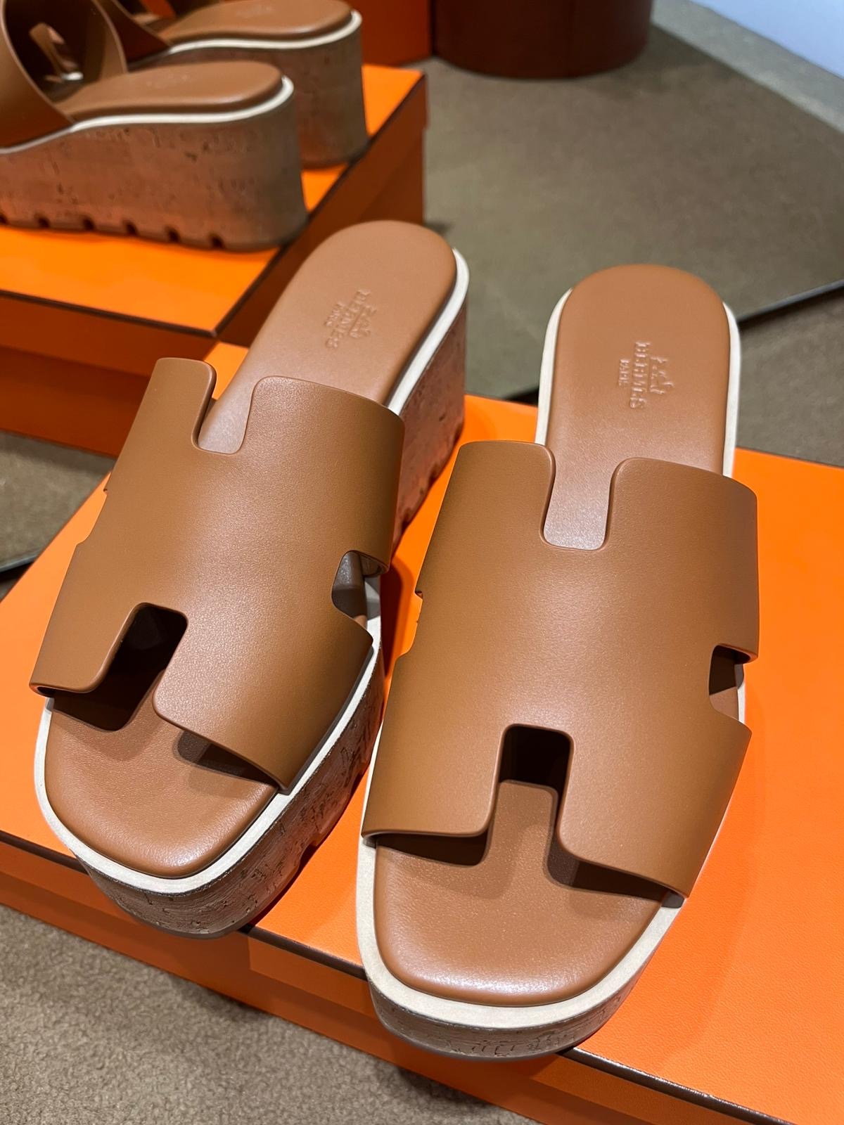 Eze 30 sandal Naturel #38 #39（另可預訂size）