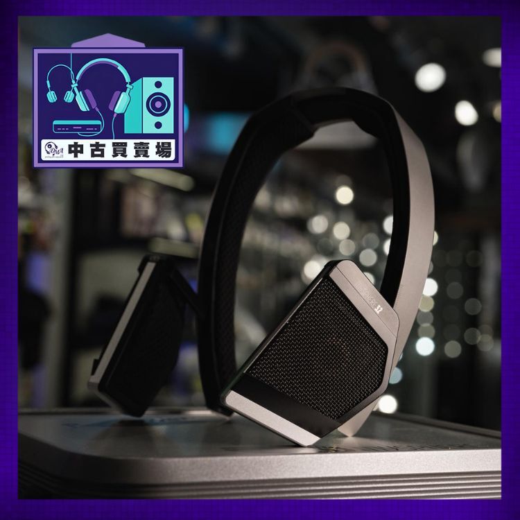 [中古買賣場] LB Acoustics MySPHERE 3.2 頭戴式耳機