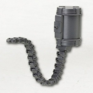 26年6月 MSG武裝零件 MW30Y 彈鏈