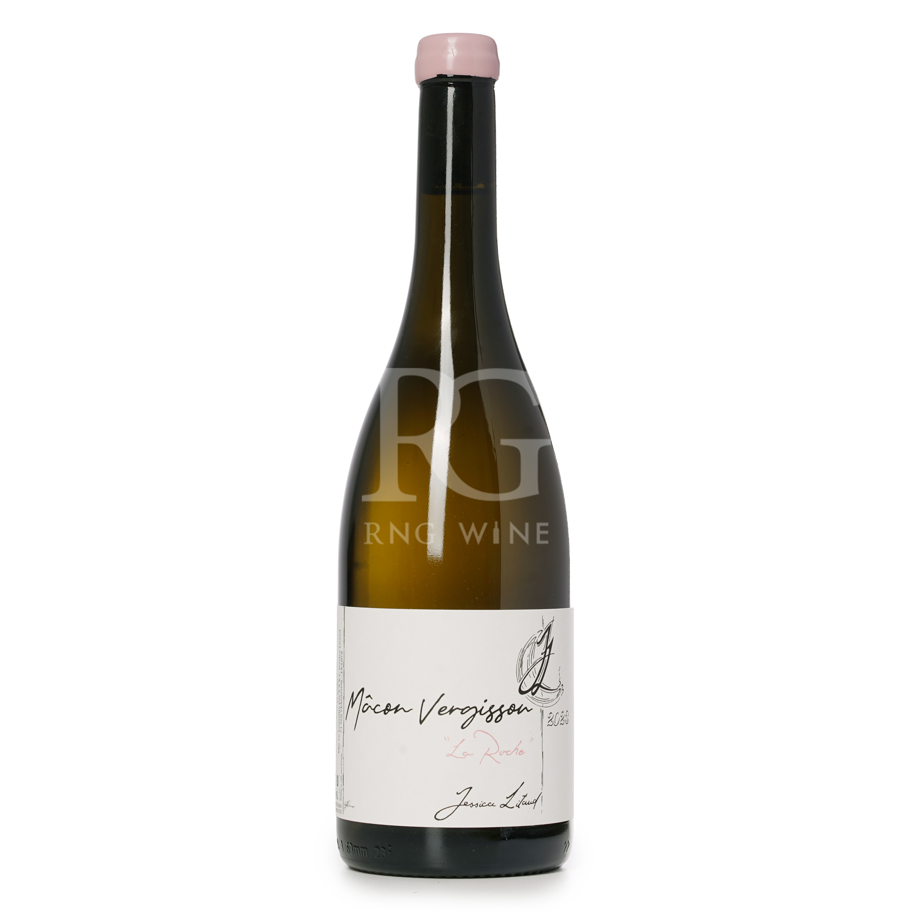 Jessica Litaud Macon Vergisson La Roche 2023