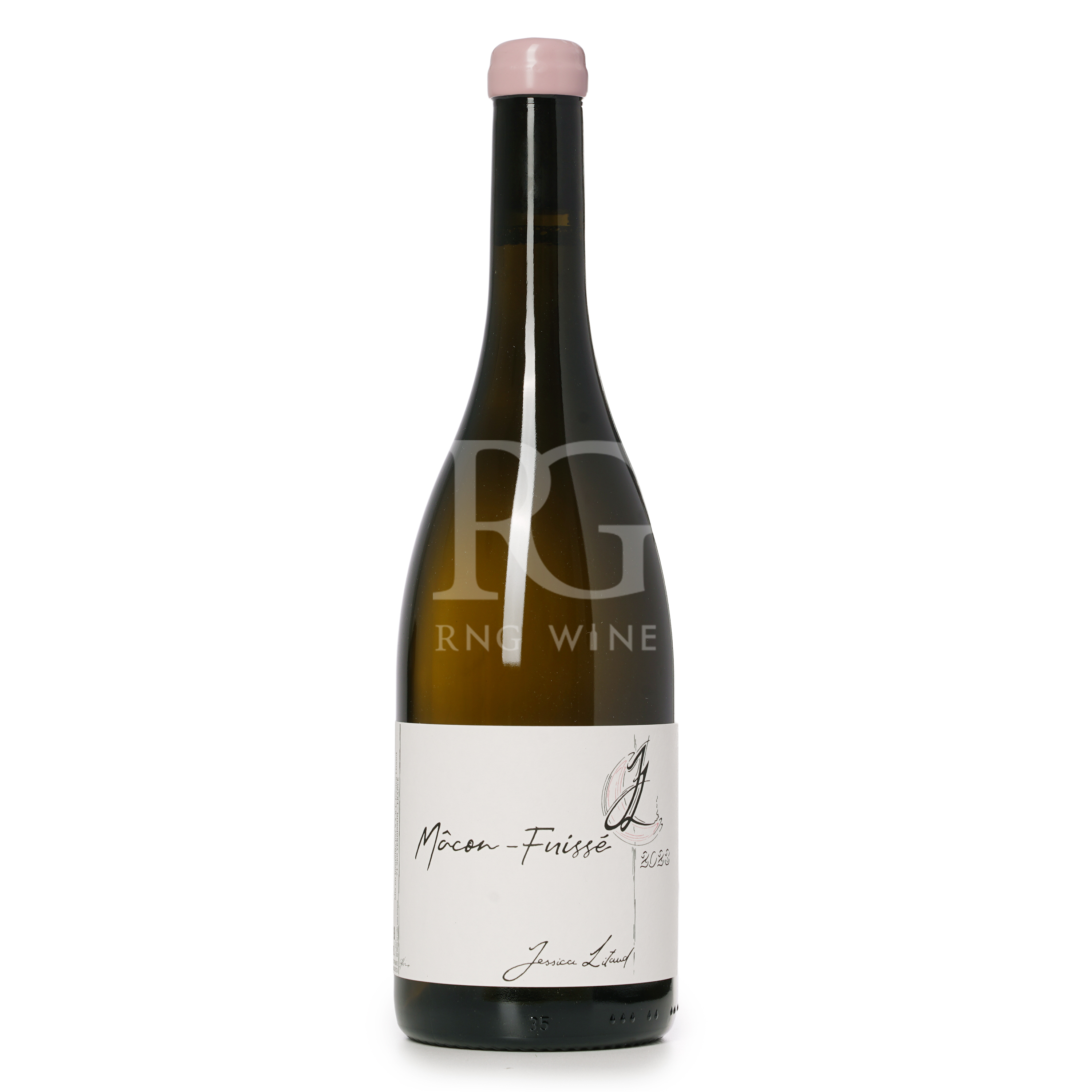 Jessica Litaud Macon Fuisse 2023