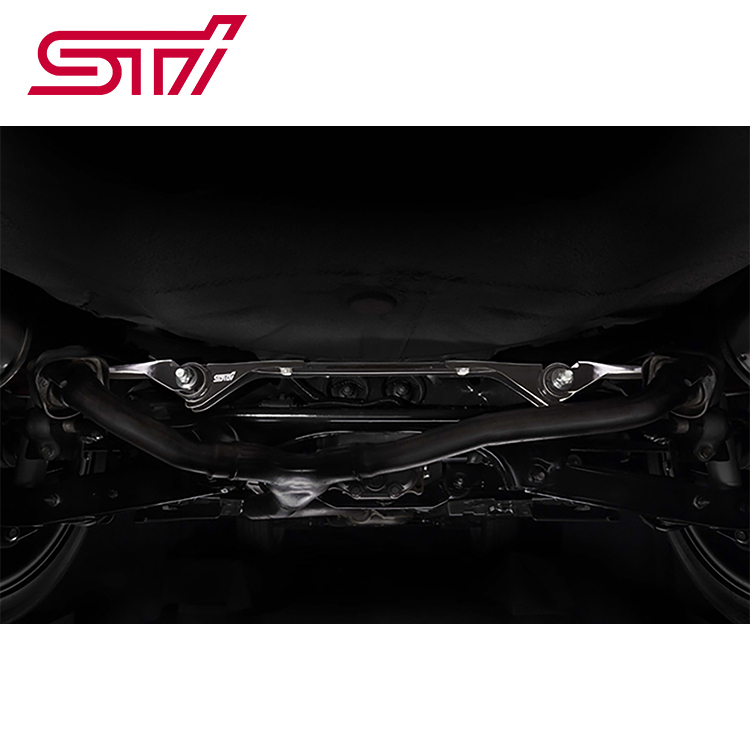 STI 底盤後下連桿 SUBARU FORESTER XT 四代森