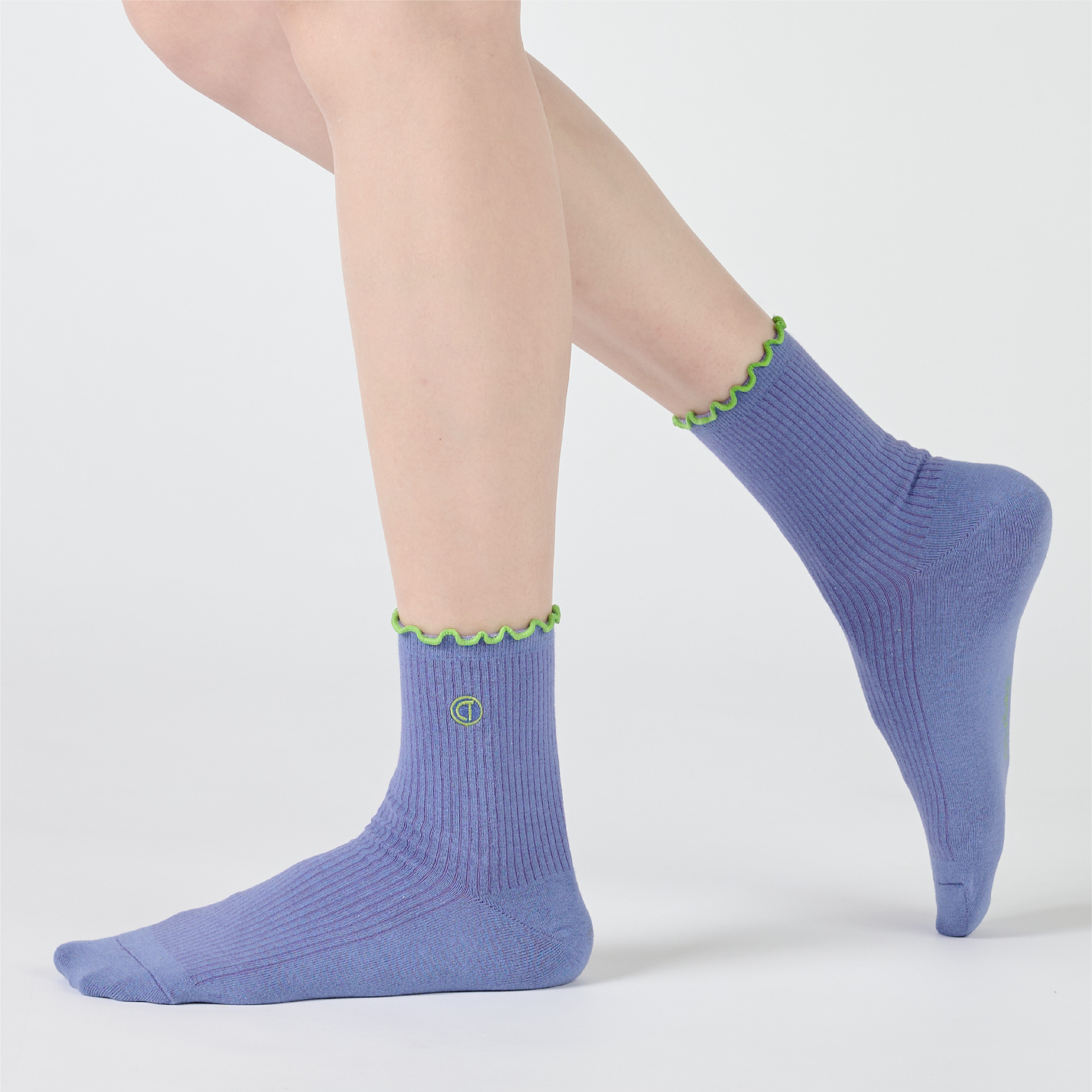 氣泡蘇打〈紫〉