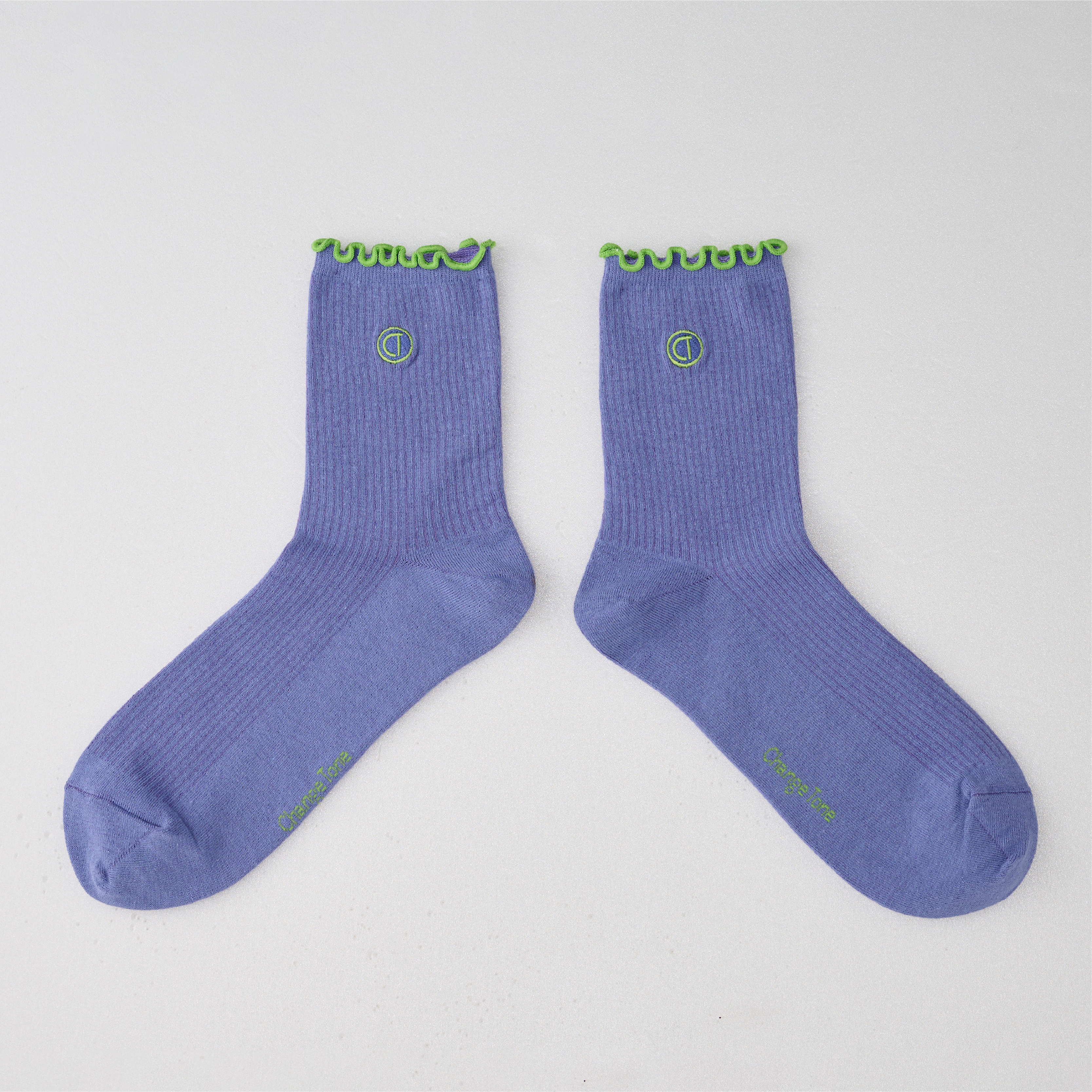 氣泡蘇打〈紫〉