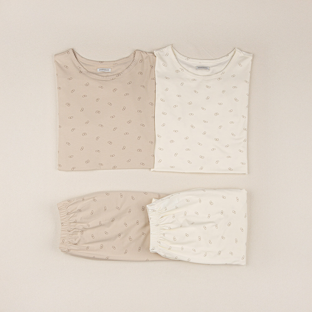 Abel 家庭居家套裝