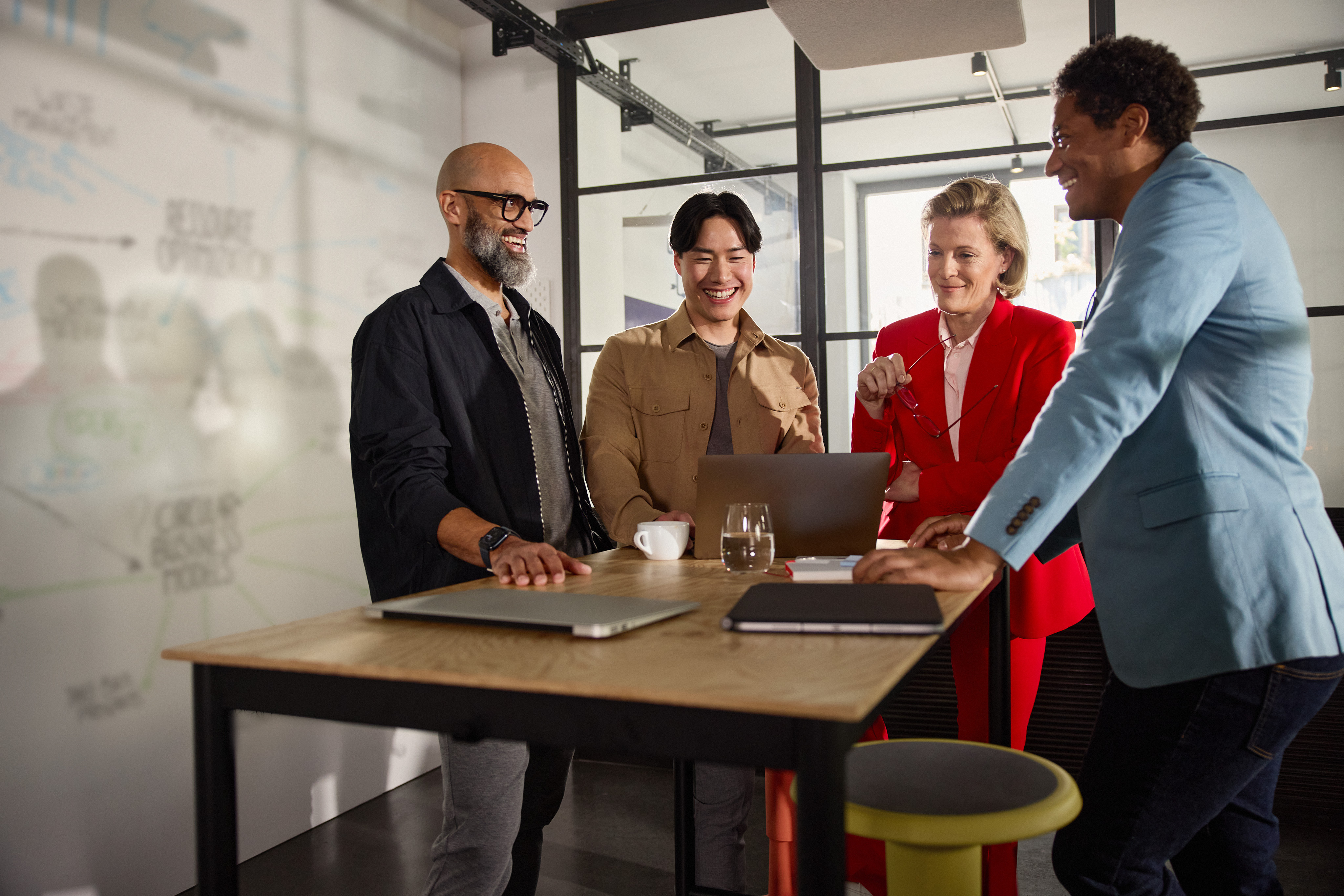 提升你的設計團隊