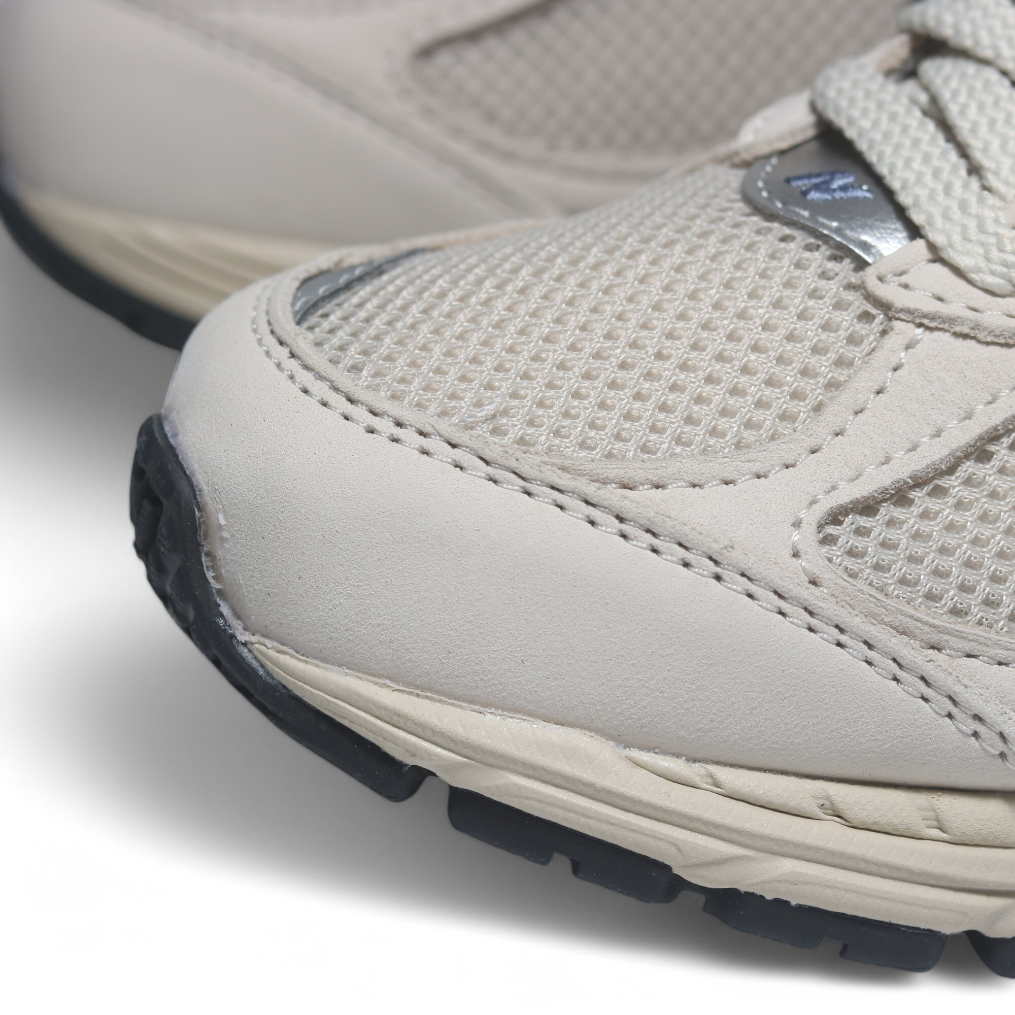 NEW BALANCE 休閒鞋 NB 2002R 燕麥奶 麂皮 復古 男女 U2002ROB