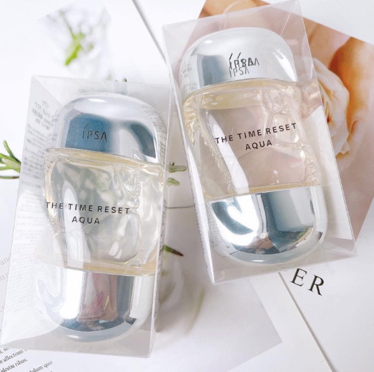 IPSA 美膚機能液(流金水) 100ml