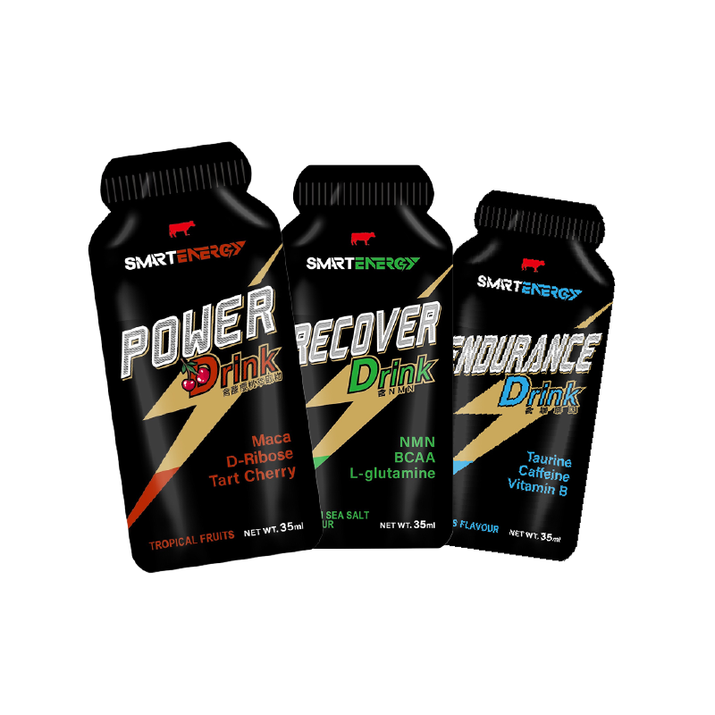 紅牛能量爆發飲