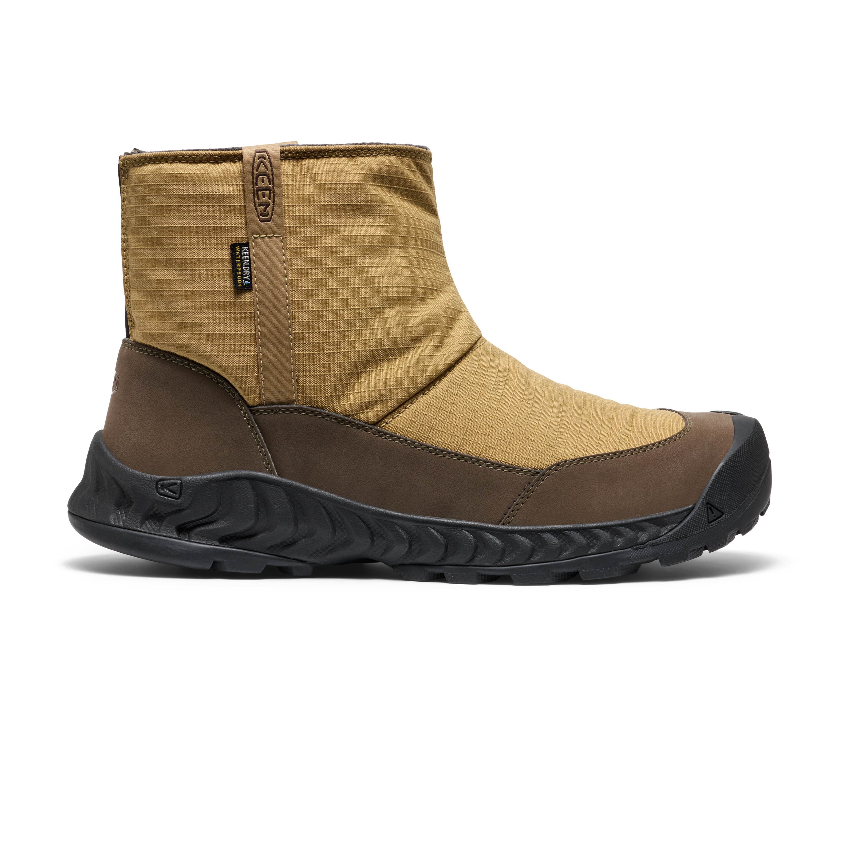 MEN'S HOOD NXIS PULL ON WP