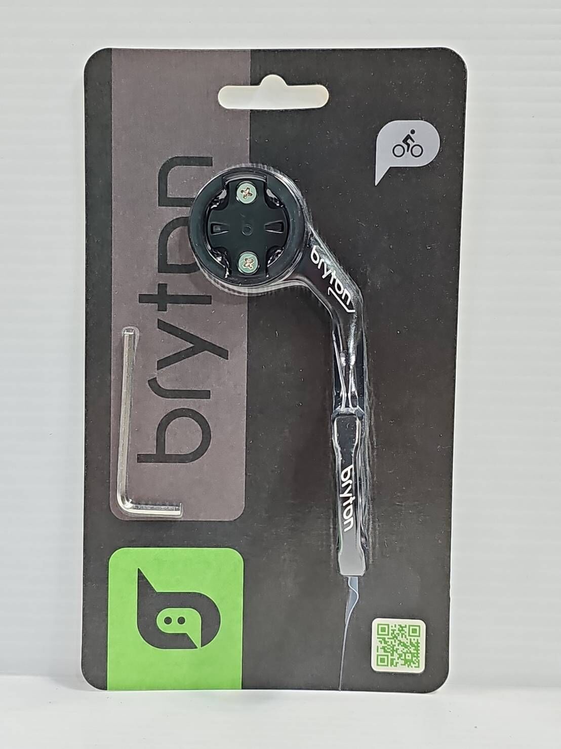 (2入) Bryton SPORT 延伸固定座 原廠鋁合金延伸座 碼錶延長座 適用 Bryton Rider 各型號碼錶用