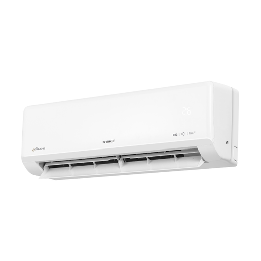 Gree 格力 GSC09UZ 1匹 定頻淨冷掛牆分體冷氣機