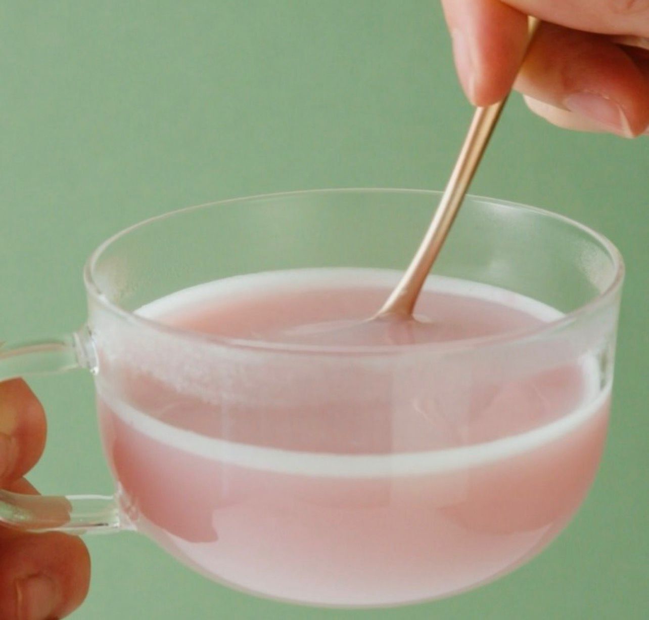 【預購】JN100918 無印良品MUJI 櫻花速溶拿鐵 120g