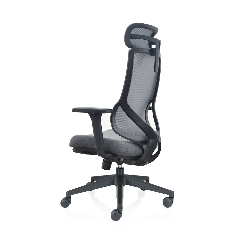 【舒樂活】XChair™ 隨腰工學椅