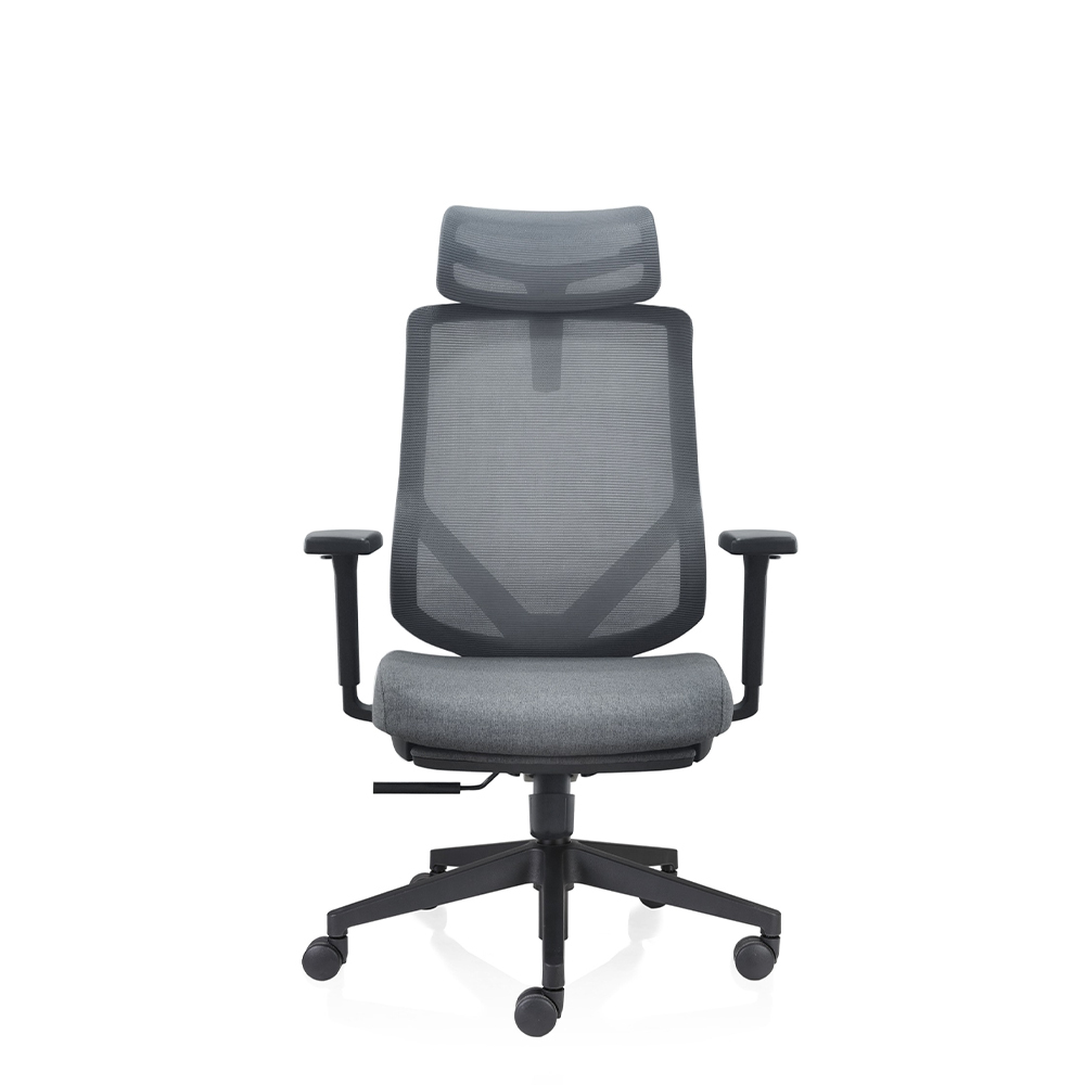 【舒樂活】XChair™ 隨腰工學椅