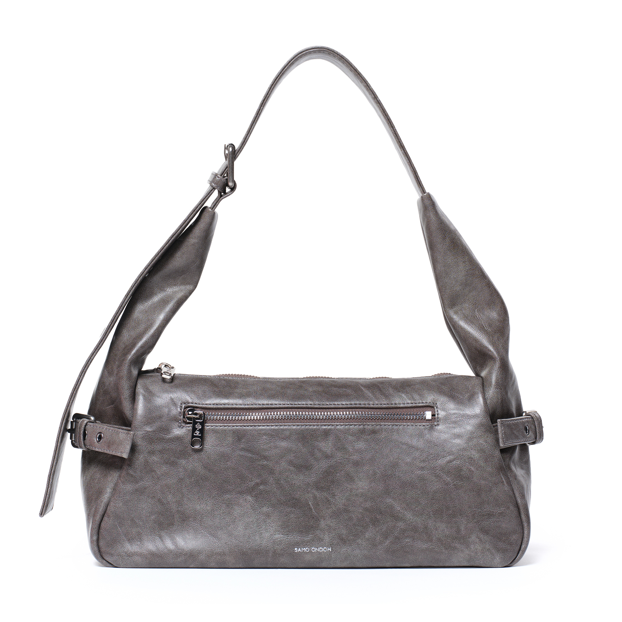 SAMO ONDOH] Nouvelle Bag M