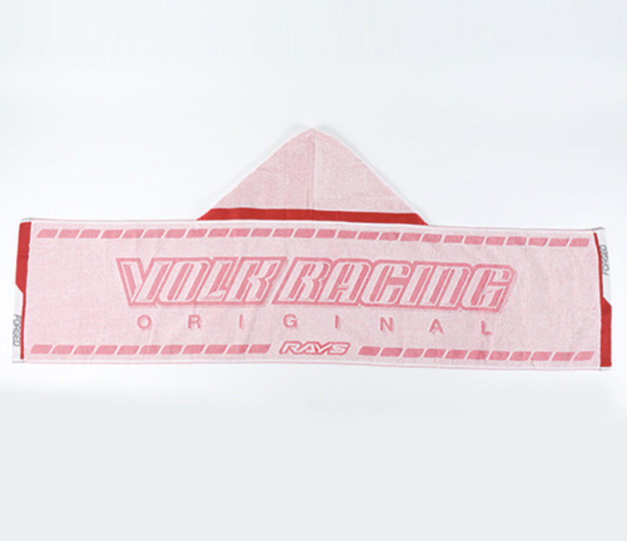 RAYS 官方周邊 大毛巾