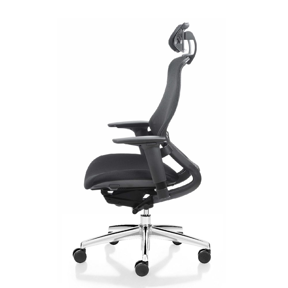 【舒樂活】NU Chair 健康主管椅