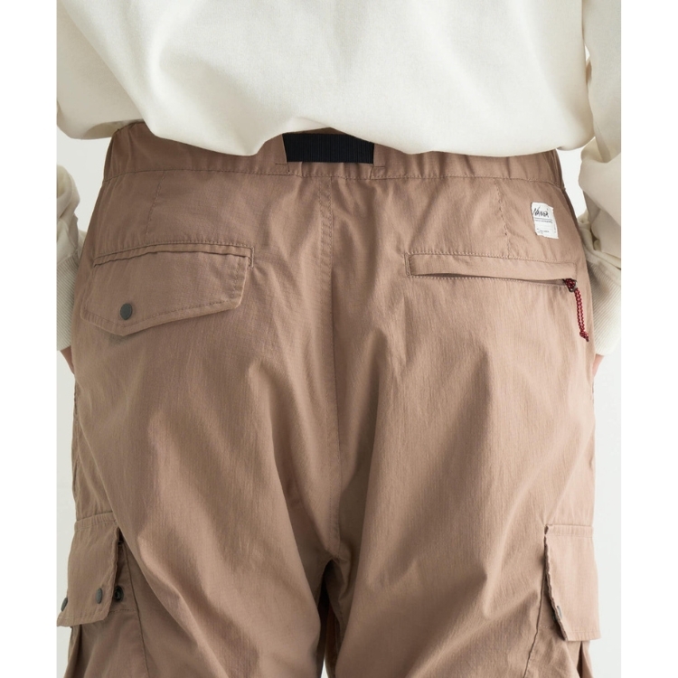 Nanga Hinoc Ripstop Field Cargo Pants 難燃工裝長褲
