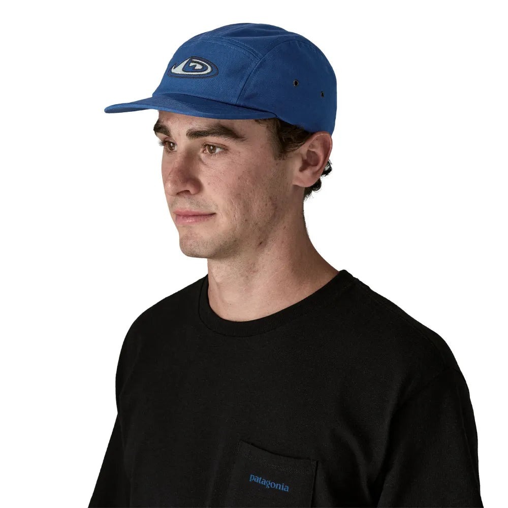 Patagonia GRAPHIC MACLURE HAT 25FW