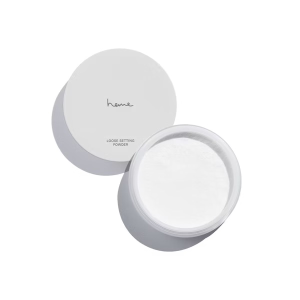 《現貨》HEME輕透持妝蜜粉02