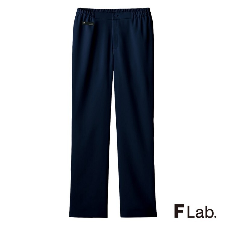 5025SC 男用高級醫療直筒長褲
